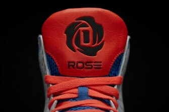 Rose Logo Derrick