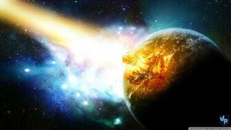Meteor Wallpaper Hxzen2o 4usky