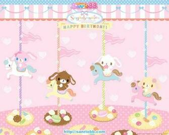 Sanrio Wallpaper