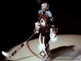 Wallpaper Ice Hockey Desktop