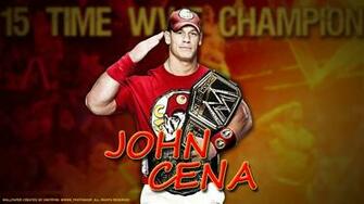 Wallpaper S Collection John Cena
