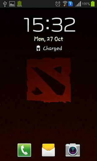Dota Live Wallpaper Screenshots How Does It Look