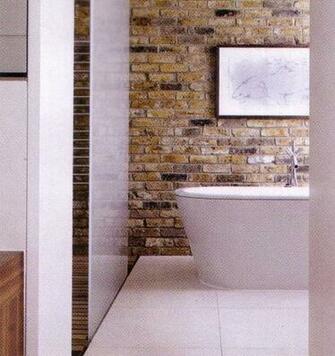 With Attic Wallpaper From Concrete Wall Per Square Meter