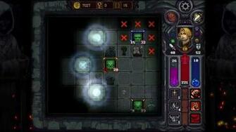 Runestone Keeper Wallpaper Video Game Hq