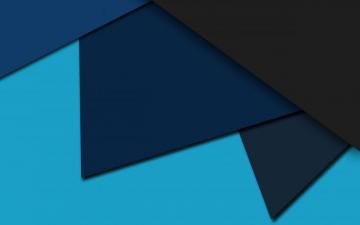 Google Material Design Wallpaper