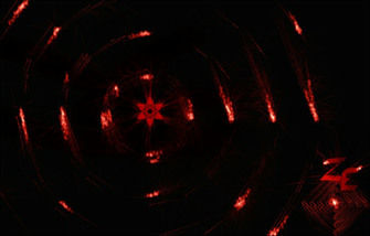 Itachi Uchiha Sharingan Wallpaper