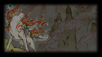 Take A Journey Through Ancient Japan In The Spectacular Okami HD Wallpaper