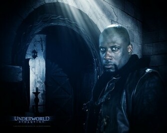 Raze Underworld Wallpaper