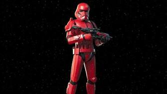 Sith Trooper Fortnite Skin Wallpaper HD Games 4k