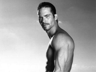 Paul Walker Wallpaper