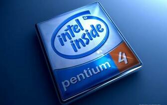 Pentium Wallpaper Stock Photos