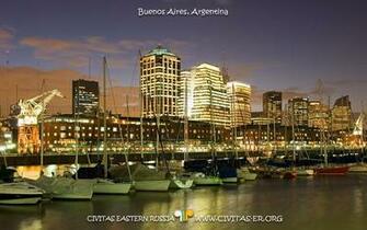 Argentina Wallpaper Background