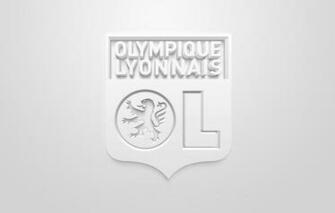 Wallpaper Sport Logo Football Ligue Olympique