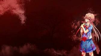 Yuno Gasai Wallpaper Future Diary By
