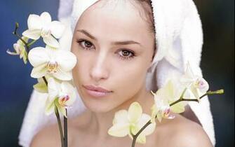 Beautiful Face Wallpaper Image Pictures Most