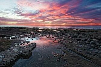 Hospitals Reef La Jolla