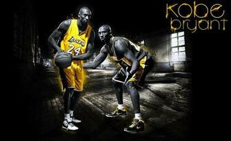 Kobe Bryant New HD Wallpaper