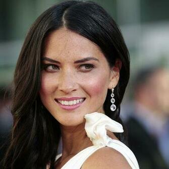 iPad Olivia Munn Actress Wallpaper Screensaver For Kindle3 And Dx
