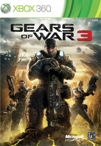 Gears Of War Sammelthread Seite