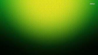 Green Perforated Metal Pattern Wallpaper Abstract