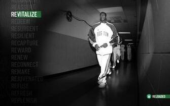 Desktop Wallpaper Boston Celtics