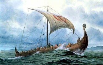Fonds D Cran Viking Tous Les Wallpaper