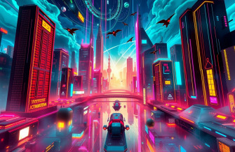 Gaming Wallpaper