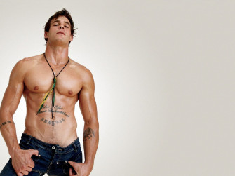 Hot Boy Wallpaper Group