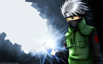 Kaka Sensei Kakashi Wallpaper