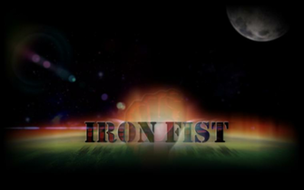 Iron Fist Sourceforge Net