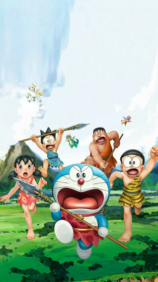 Top Doraemon Wallpaper