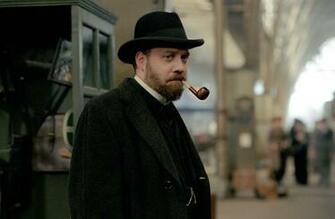 Paul Giamatti Actor Widescreen Wallpaper