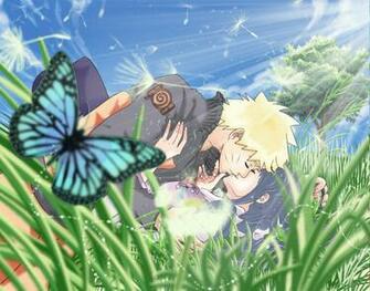 Naruto Shippuuden Uzumaki Hyuuga Hinata Anime
