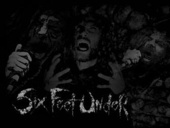 Six Feet Under Wallpaper