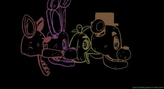 Fnaf Wallpaper