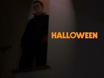 Michael Myers Wallpaper