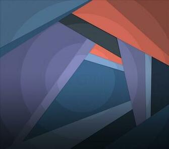Google Material Design HD Wallpaper