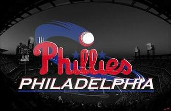 Philadelphia Phillies Wallpaper Mlb Baseball Phillieshome