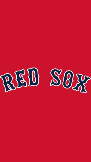 Boston Red Sox Logo