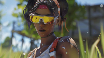 Sweaty Fortnite Pfp Wallpaper
