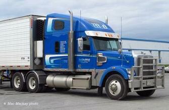 Custom Peterbilt Truck Wallpaper Picswallpaper
