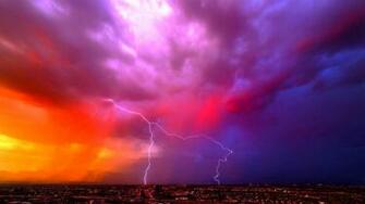 Stormy Night High Quality And Resolution Wallpaper On
