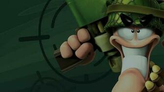 Worms Wallpaper Kkatluu Px Wallpaperexpert
