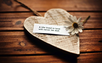 Quotes On Life Fondos De Pantalla