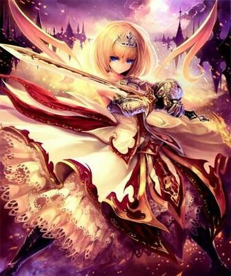 Shingeki No Bahamut