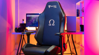 Best Computer Gaming Chairs Wallpaper