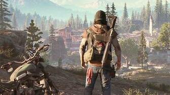 Days Gone Un Avis En Trois Vid Os De Gameplay Zone