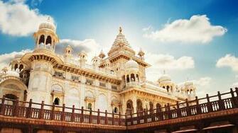 Rajasthan Wallpaper Man Made Hq Pictures 4k