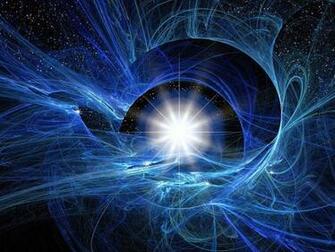 Space Fantasy Wallpaper In High Resolution For