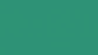Illuminating Emerald Solid Color Background
